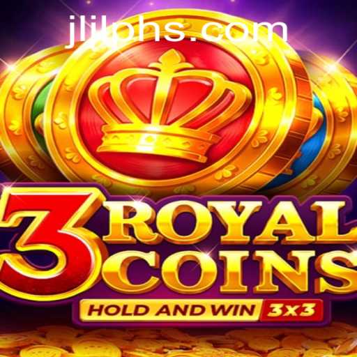 Exploring the Thrilling World of 3royalcoins and Unraveling the Mystery of JLJL PH