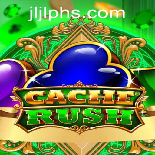Dive into CacheRush: An Innovative Gaming Experience