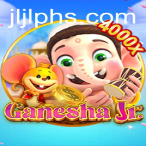 Discover the Enchanting World of GaneshaJr: A New Era of Strategy Gaming