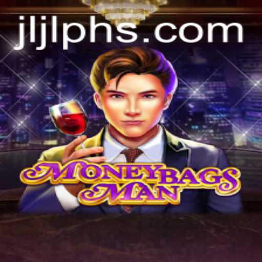 Unlock the World of MoneybagsMan: A Thrilling Gaming Revolution