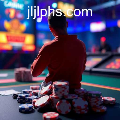 Responsible Gambling