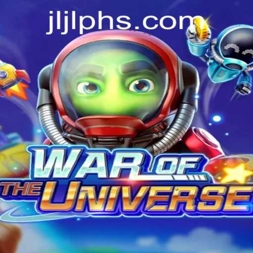 WAROFTHEUNIVERSE: The Epic Battle for Galactic Supremacy